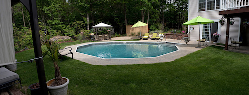 which inground pool is right for you